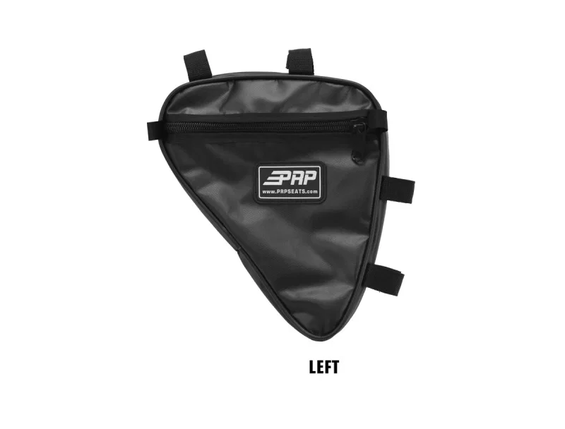 PRP Seats E26L-223, Truss bag left