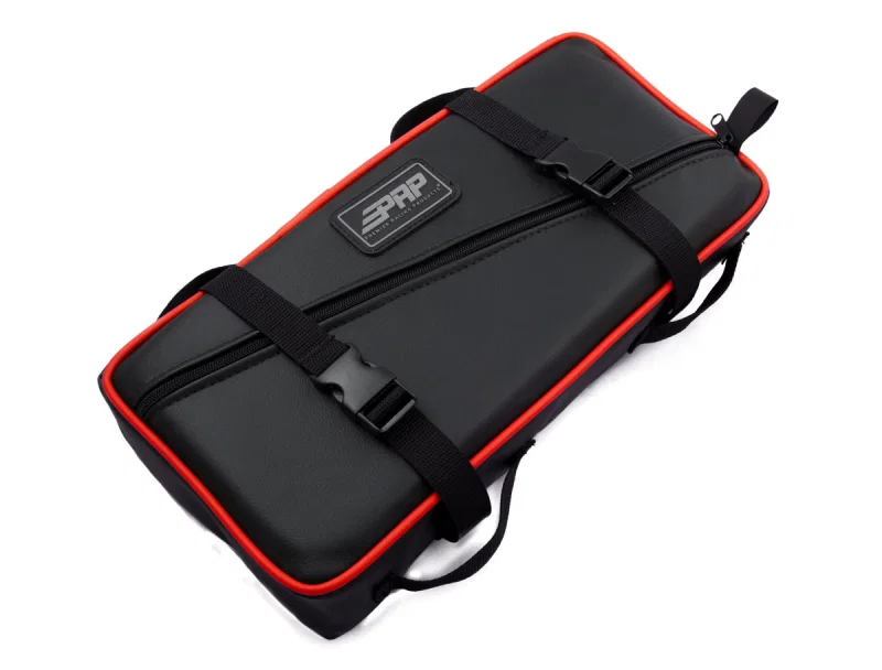 PRP Seats E11-L, Tool Bag- Red
