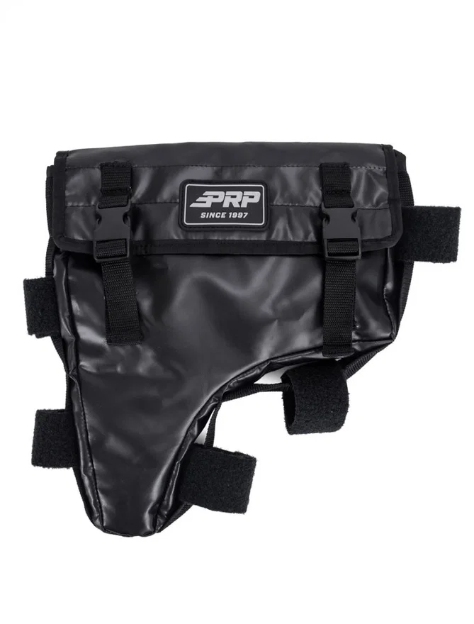 PRP Seats E29, Impact Gun Bag