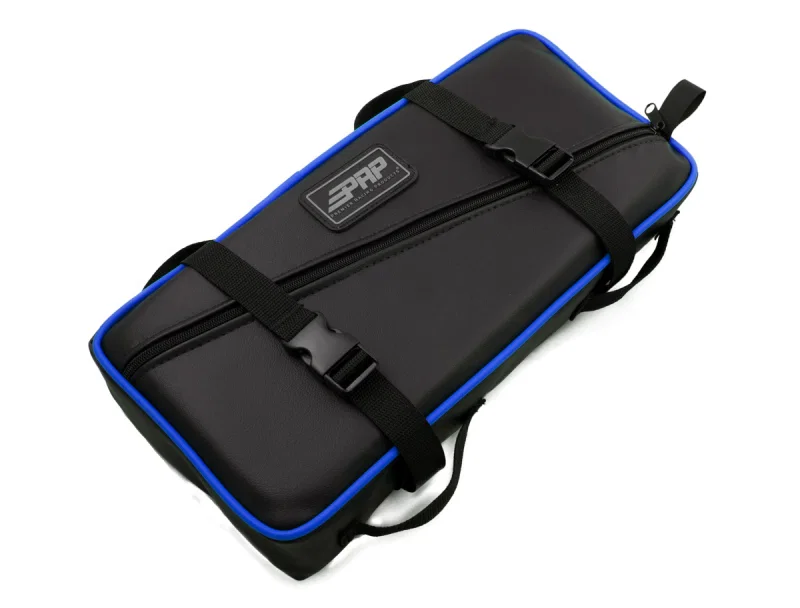 PRP Seats E11-I, Tool Bag- Blue