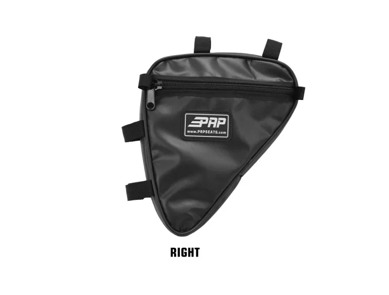 PRP Seats E26R-223, Truss Bag Right