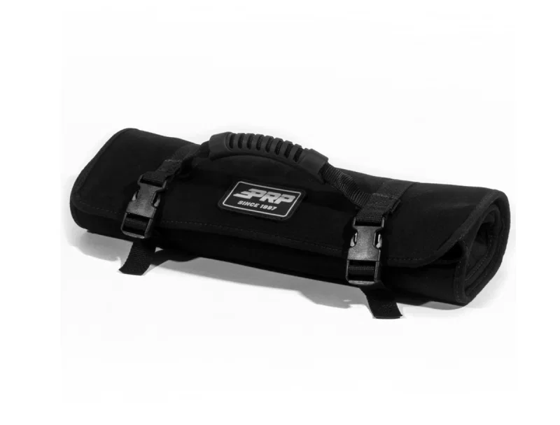 PRP Seats E92, Roll Up Tool Bag (No Tools) for Polaris
