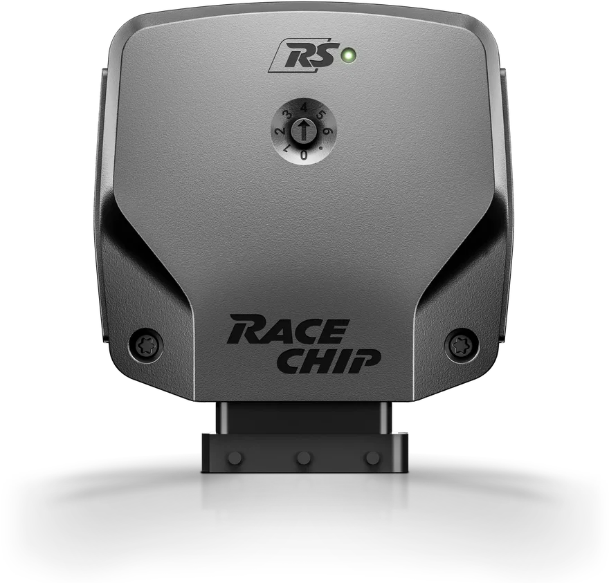 RaceChip 907101, RS tuning module for Volkswagen GTI