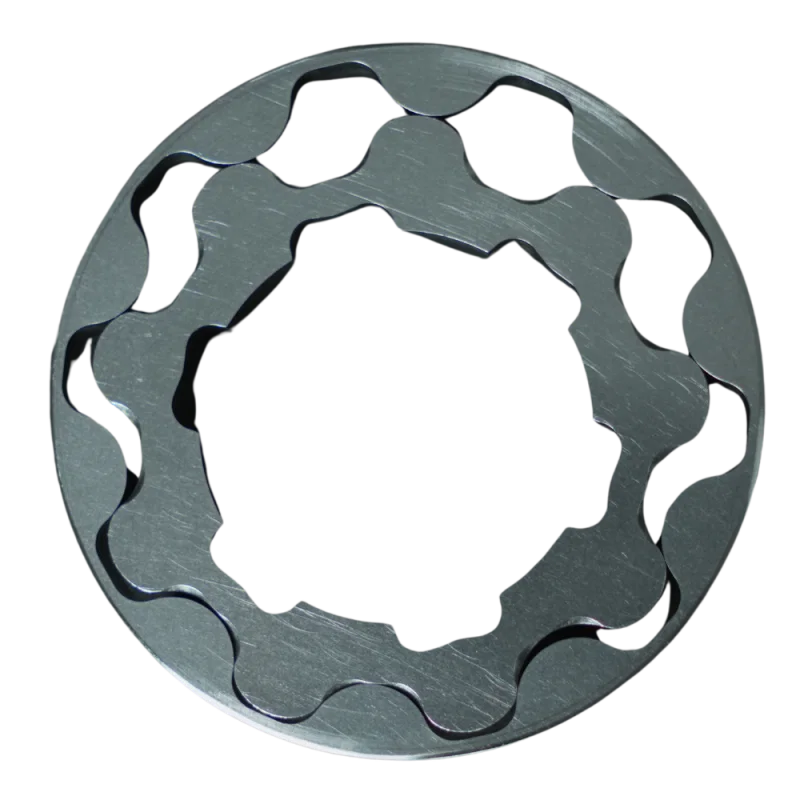 Boundary HEMI-OPG-15+, 15-23 Dodge Hellcat 6.2L Billet Oil Pump Gear