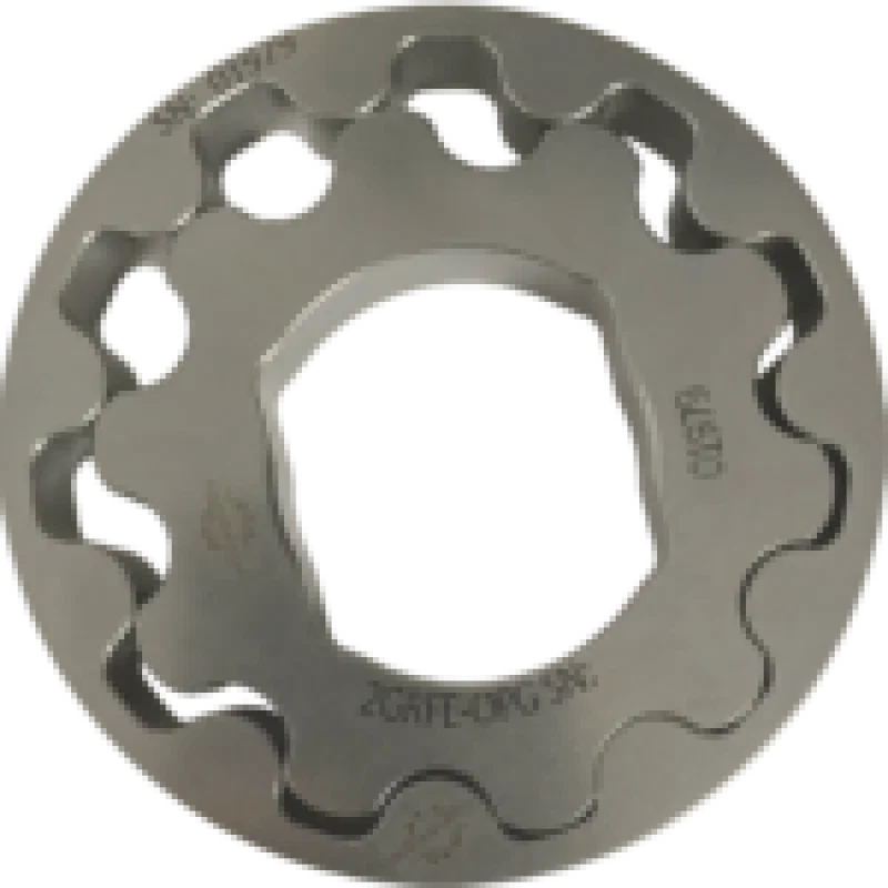 Boundary 2GRFE-OPG, 2009+ Lotus Evora (Toyota 3.5L) High Flow Billet Oil Pump Gear