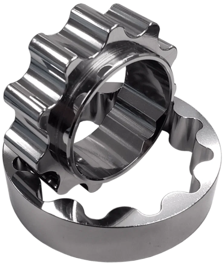 Boundary TB48-OPG, Nissan TB48 Billet Oil Pump Gear
