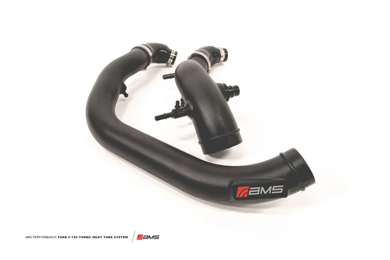 AMS AMS.32.08.0001-1, Performance 17-20 Ford F-150/F-150 Raptor Turbo Inlet Upgrade