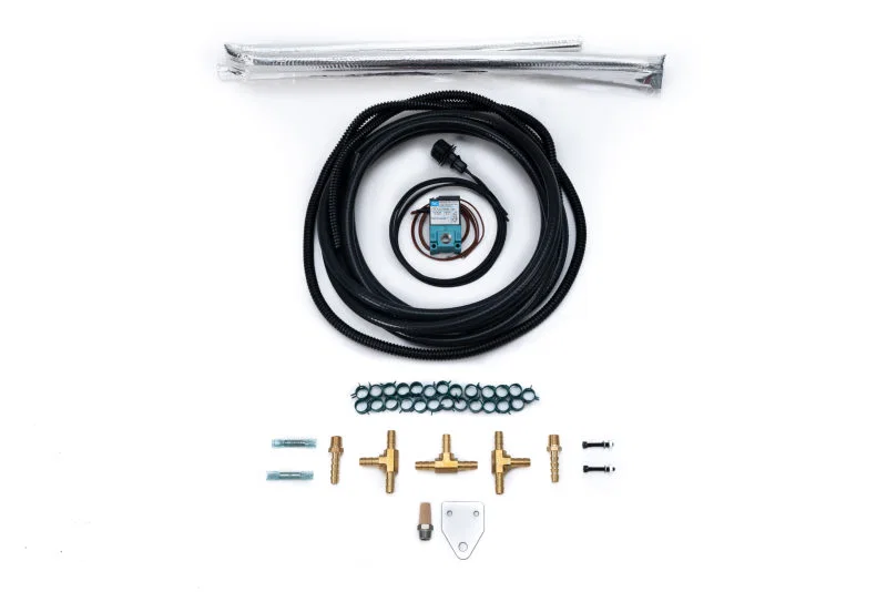 AMS ALP.07.14.0016-1, Performance Alpha Performance GTR Turbo Kit 3-port Boost Control Kit (Externally Wastegated) for Nissan GT-R