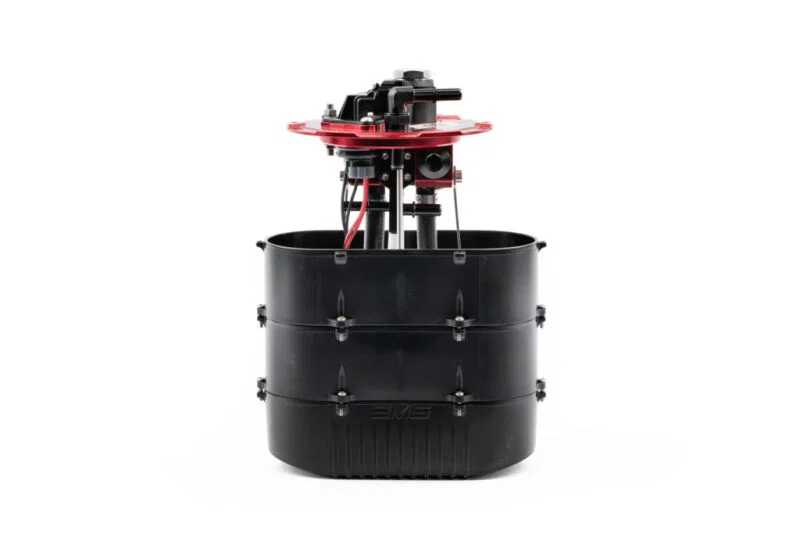 AMS AMS.47.07.0021-1, Performance Nissan Z Dual In-Tank Fuel Pump System