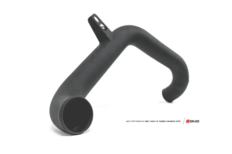 AMS AMS.21.09.0003-1, Performance 15-17 Golf R MK7 Turbo Charge Pipe