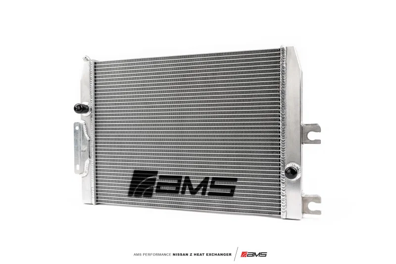 AMS AMS.47.02.0001-1, Performance 2023+ Nissan Z Heat Exchanger