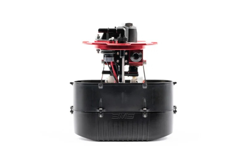 AMS ALP.28.07.0020-1, Performance Infiniti Q50/Q60 Single In-Tank Fuel Pump System