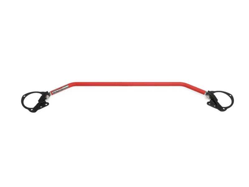 GrimmSpeed GRM.1071.1.RED, BRZ / FRS / GR86 V2 Strut Bar - Red