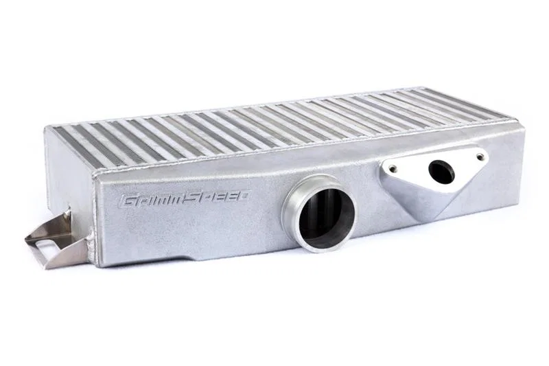 GrimmSpeed GRM093128, 15+ Subaru STI (fits GS TMIC) TMIC Splitter