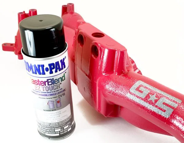 GrimmSpeed GRM054003, Cherry Blossom Paint (Aerosol)