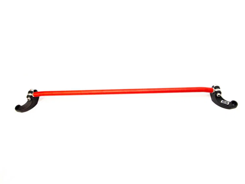 GrimmSpeed GRM1.1031.1.RED, 2022+ Subaru WRX (VB) Strut Bar - Red