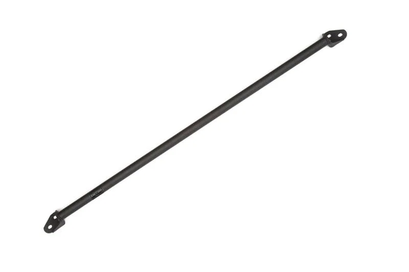 GrimmSpeed GRM098007, 13-21 Subaru BRZ / 17-21 Toyota 86 Strut Tower Brace - Black