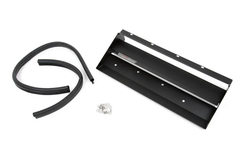 GrimmSpeed GRM093114, 08-14 Subaru STI (fits GS TMIC) TMIC Splitter