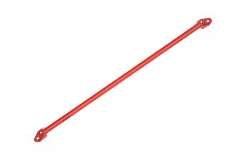GrimmSpeed GRM098009, Subaru BRZ / Scion FR-S Strut Tower Brace - Red