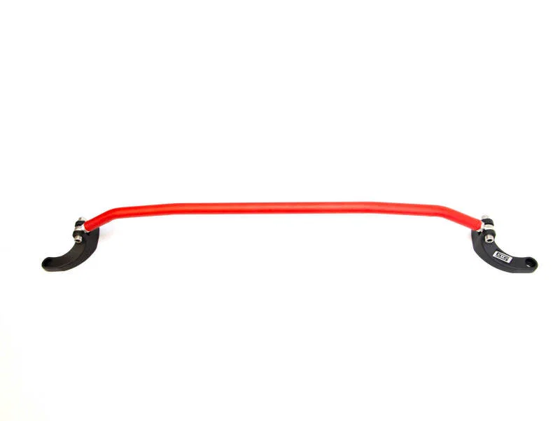 GrimmSpeed GRM1.1030.1.RED, 08-14 Subaru WRX/STI Strut Bar - Red