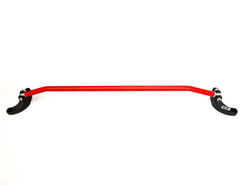 GrimmSpeed GRM1.1029.1.RED, 15-21 Subaru WRX/STI Strut Bar - Red