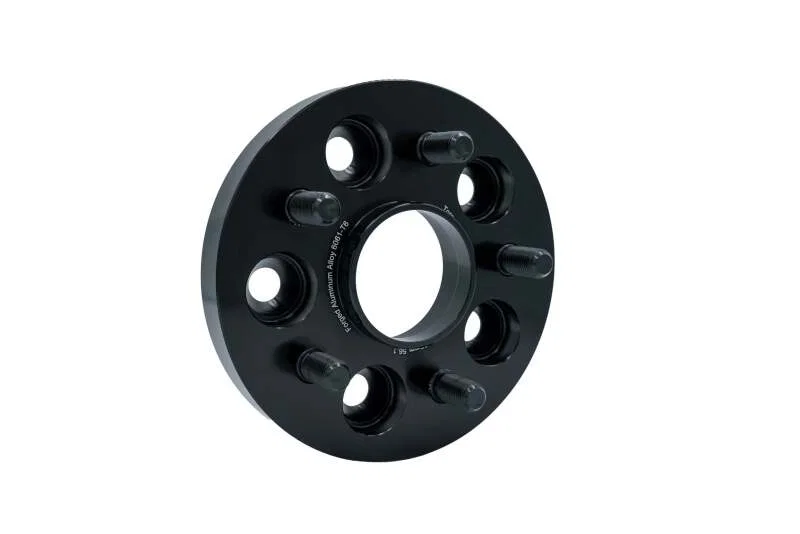 GrimmSpeed GRM.1188.1.0, 02-14 Subaru WRX 5x100 15mm Wheel Spacer (Pair)