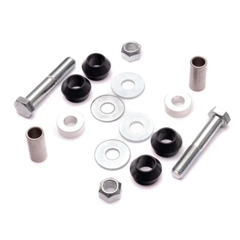 Kartboy KB-017X-12MM, Subaru Endlink Rebuild Kit 2