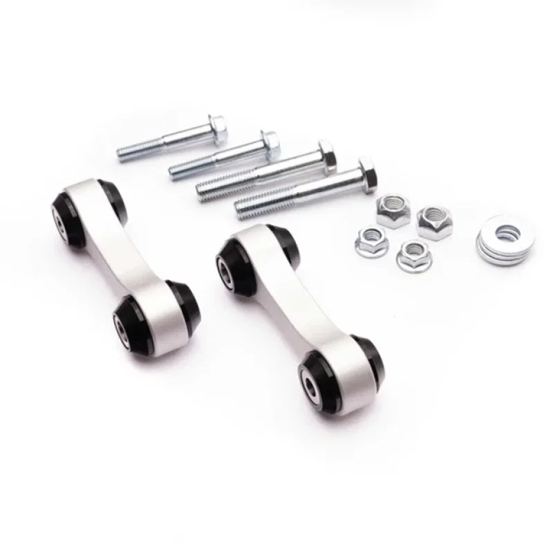 Kartboy KB-017-WAGON-LIFTED, 02-07 Subaru WRX Wagon (Lifted)/97-01 GC8 (Lifted) Front Swaybar Endlinks
