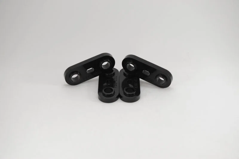 Kartboy KB-025-TRANS, 02-07 Subaru WRX/04-07 Subaru WRX STi Transmission Mount Bushings - Set of 4