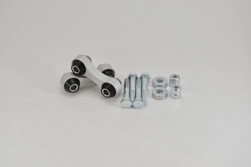 Kartboy KB-017-FRONT, 02-14 Subaru WRX/WRX STi Sedan/05-12 Subaru Legacy GT/Forester Front Swaybar Endlinks