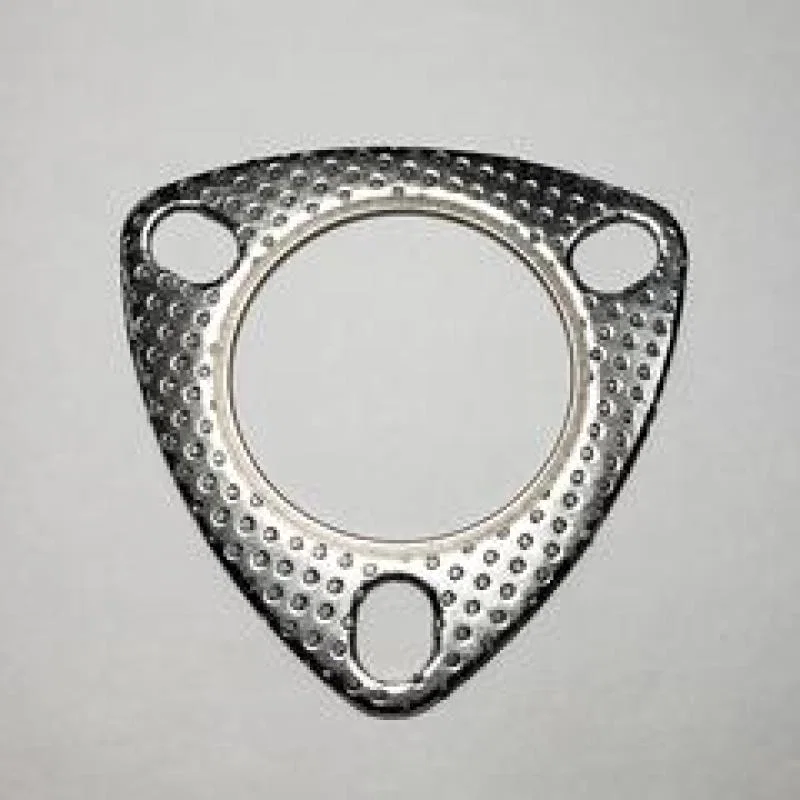 Ticon 120-05730-0001, Industries 2.25in 3-Bolt MLS Gasket - Single