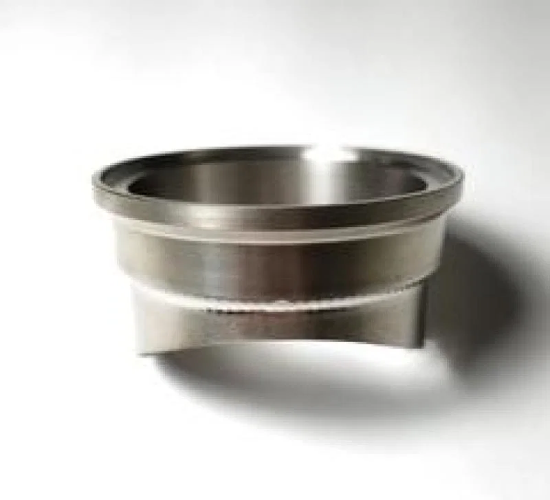 Ticon 103-05010-5000, Industries Turbosmart 50mm Race Port BOV Flange