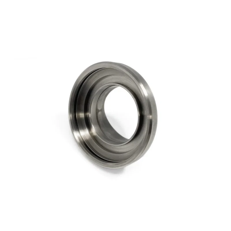 Ticon 103-03510-9000, Industries HKS SSQV Titanium Blow Off Valve Flange