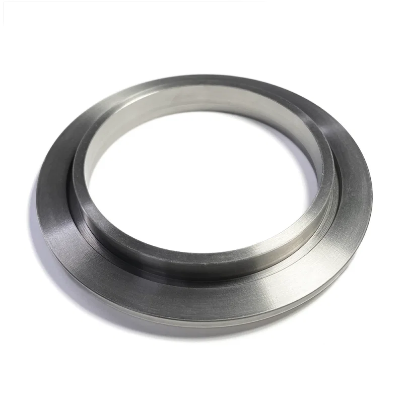 Ticon 103-10750-0000, Industries Mid/Large Frame Compressor Outlet Flange (3in Tubing)