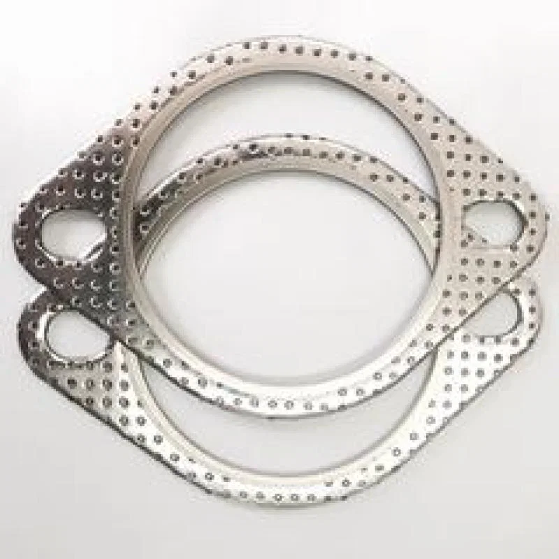 Ticon 120-07610-0002, Industries 3.0in 2-Bolt MLS Gasket - 2pk