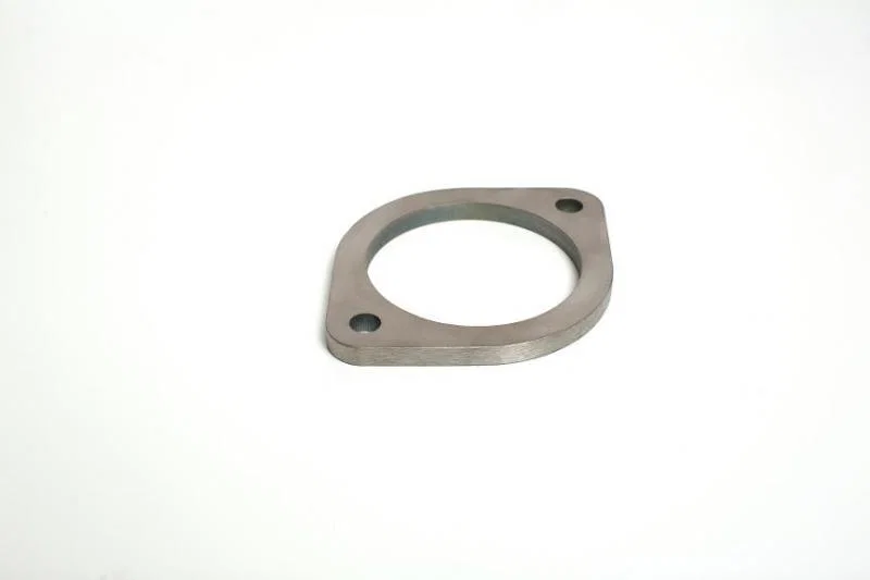 Ticon 103-07620-0000, Industries 3in 2-Bolt Titanium Flange