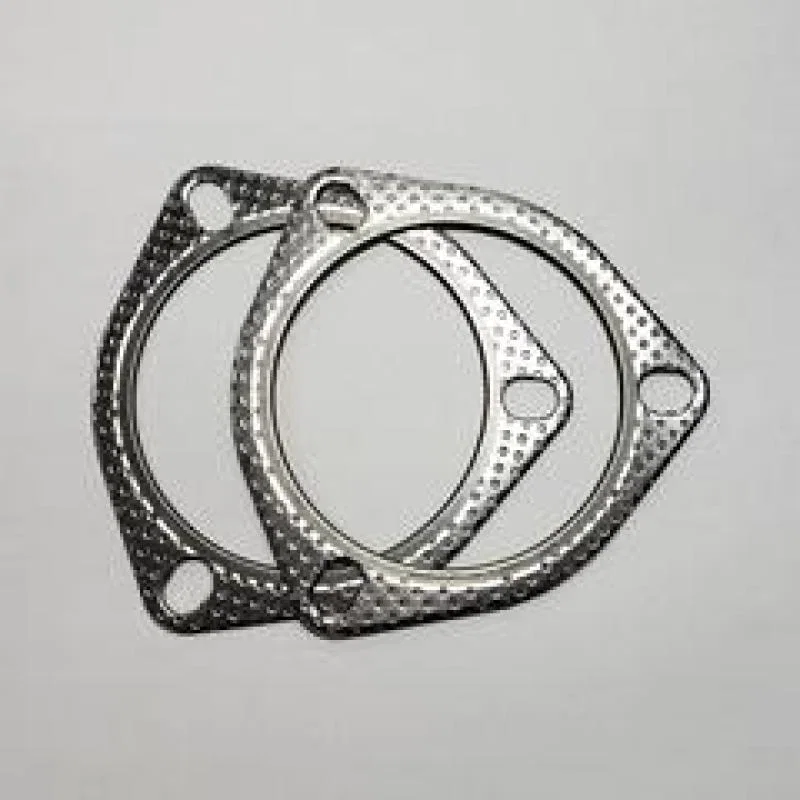 Ticon 120-08930-0002, Industries 3.5in 3-Bolt MLS Gasket - 2pk