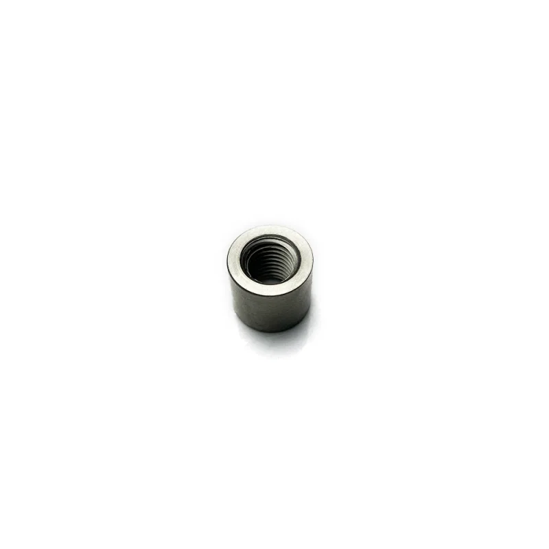 Ticon 104-00200-6000, Industries 1/16in NPT Sensor Bung 1in to 5in Tubing