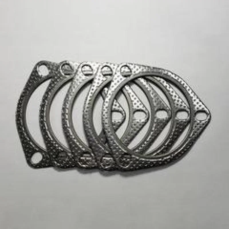 Ticon 120-08930-0005, Industries 3.5in 3-Bolt MLS Gasket - 5pk