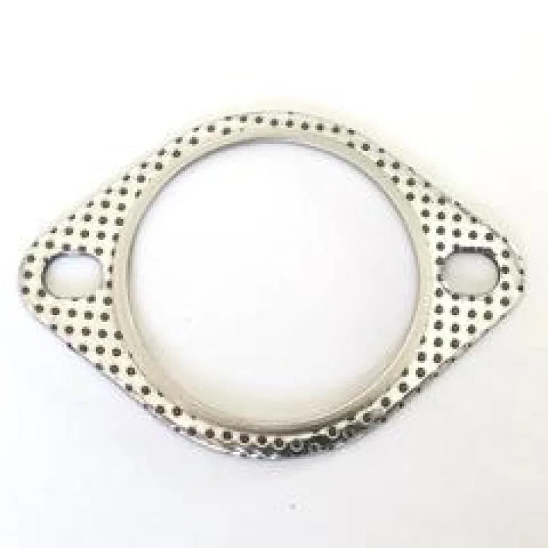 Ticon 120-06310-0001, Industries 2.5in 2-Bolt MLS Gasket - Single