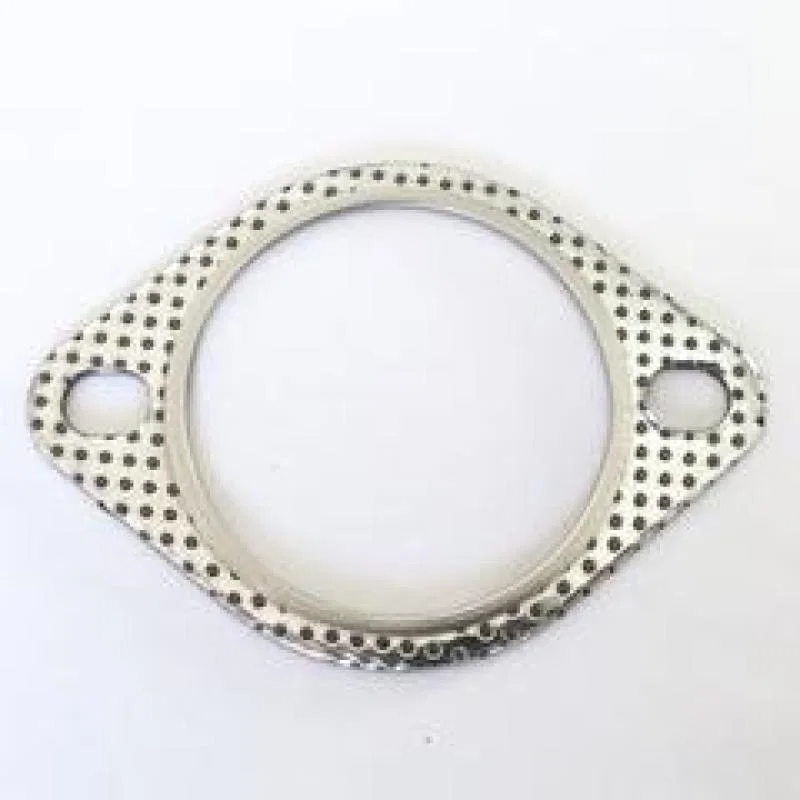 Ticon 120-07610-0001, Industries 3.0in 2-Bolt MLS Gasket - Single