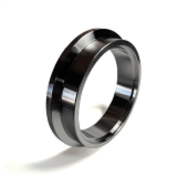 Stainless Bros 603-05013-2010, Garrett G Series SS304 Turbo Inlet Flange (60mm Fire Ring)