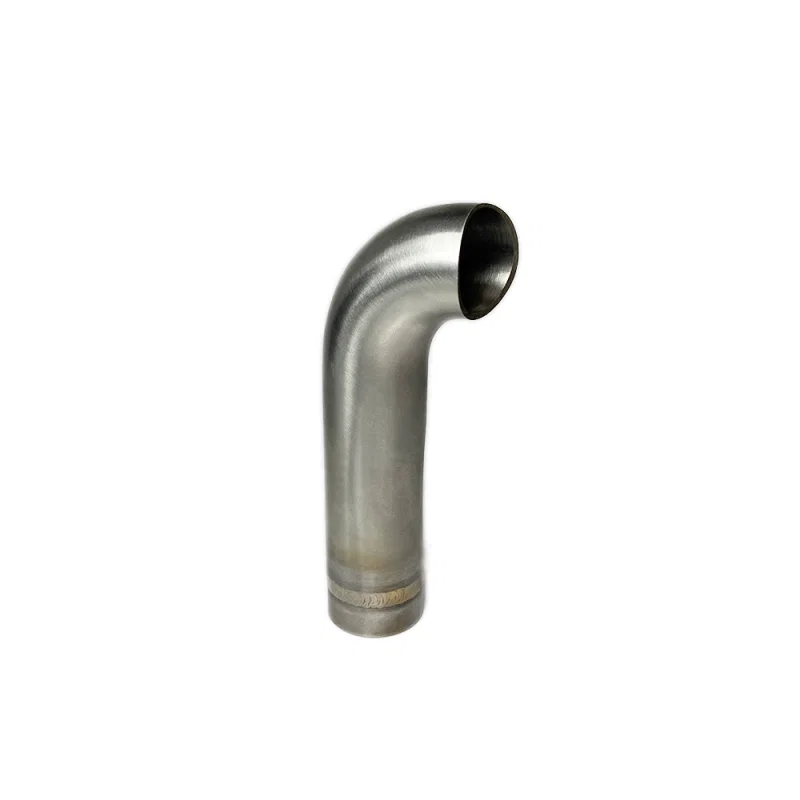 Stainless Bros 604-00100-1000, SS304 J Type M18x1.5 O2 Sensor Bung