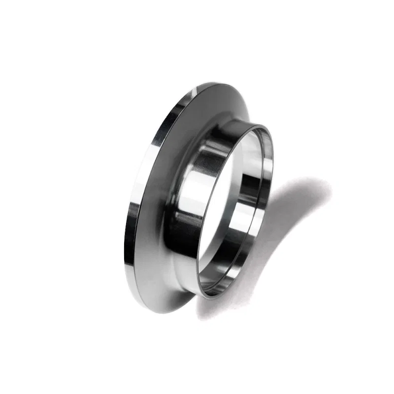 Stainless Bros 603-41076-2000, Audi R8/Lamborghini Huracan 304SS Exhaust Flange 3in