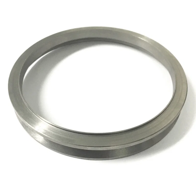 Stainless Bros 603-12710-2000, Garrett GT47-GT55 304SS V-Band Turbine Outlet Flange