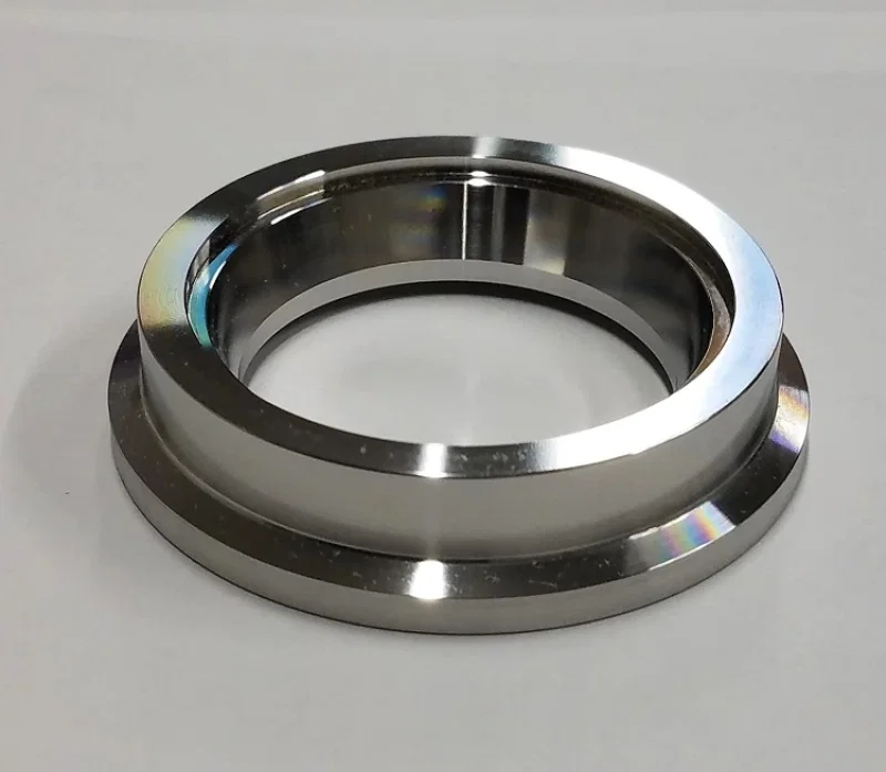 Stainless Bros 603-04510-5000, Turbosmart 304SS 45mm Inlet Flange