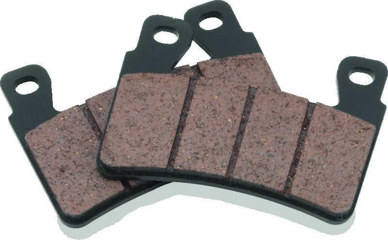 BikeMaster 961198, BM-296 Brake Pads
