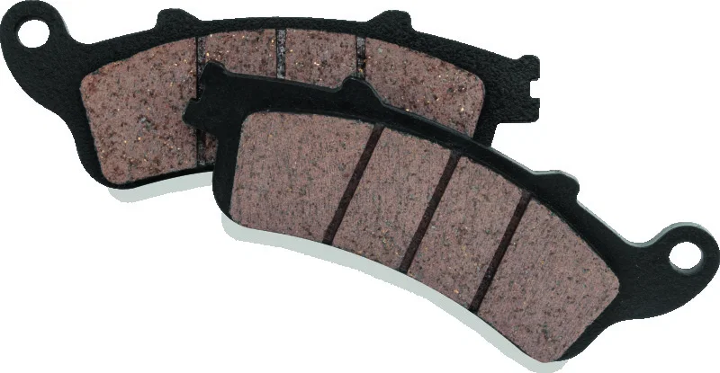 BikeMaster 961195, BM-261 Brake Pads for Honda