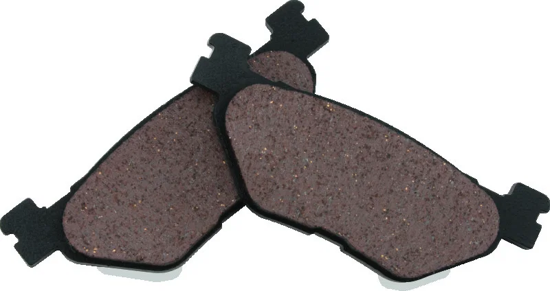 BikeMaster 961138, BM-319.2 Brake Pads for Yamaha