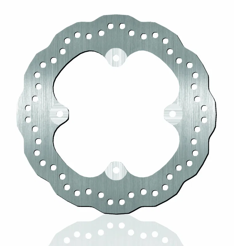 BikeMaster 962146, Honda Contour Brake Rotor